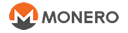 Monero logo